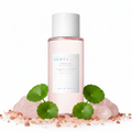 Poremizing Clear Toner