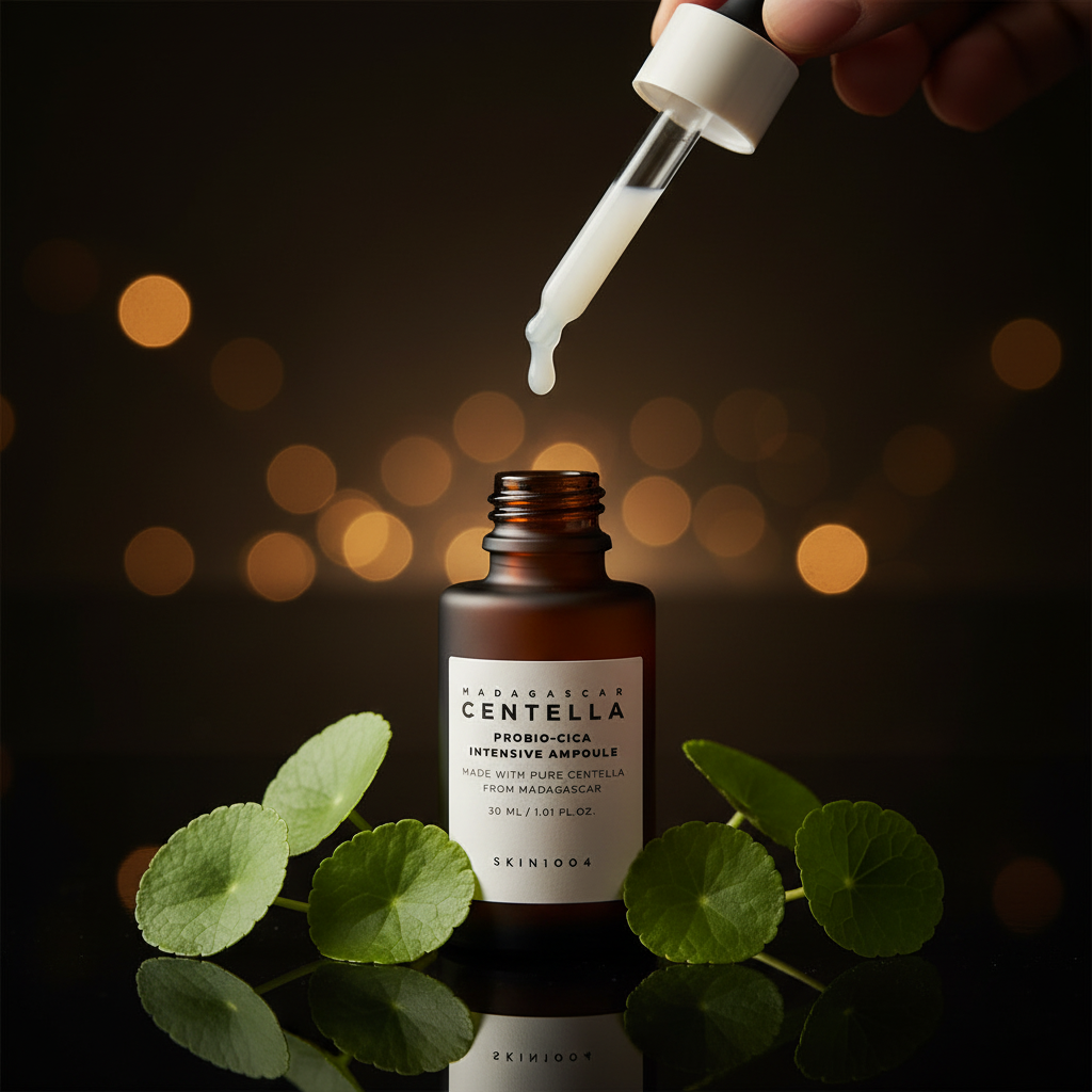 Probio-Cica Ampoule — Dropper Shot v4