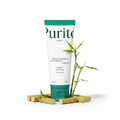 Purito Bamboo Cream – Elegant Composition