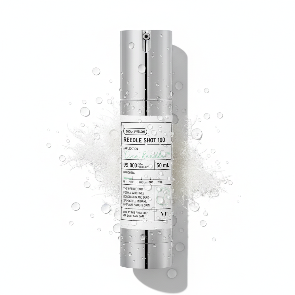 Reedle Shot 100 - Spicole Bianco