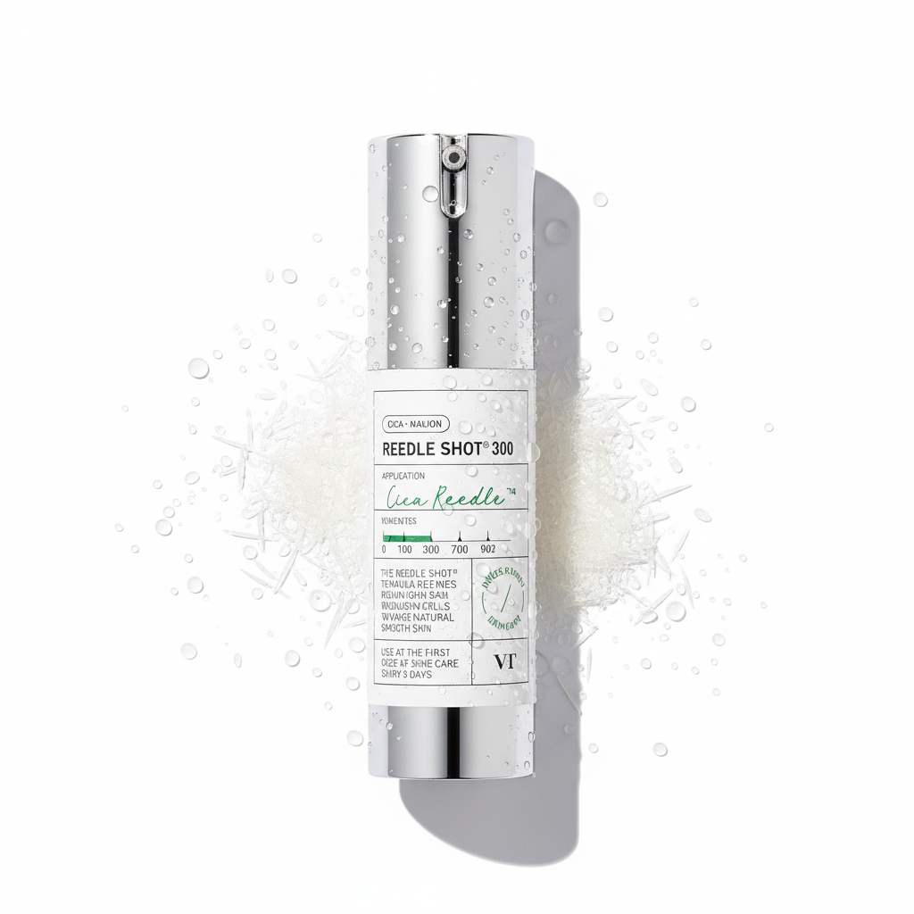 Reedle Shot 300 - Spicole Bianco