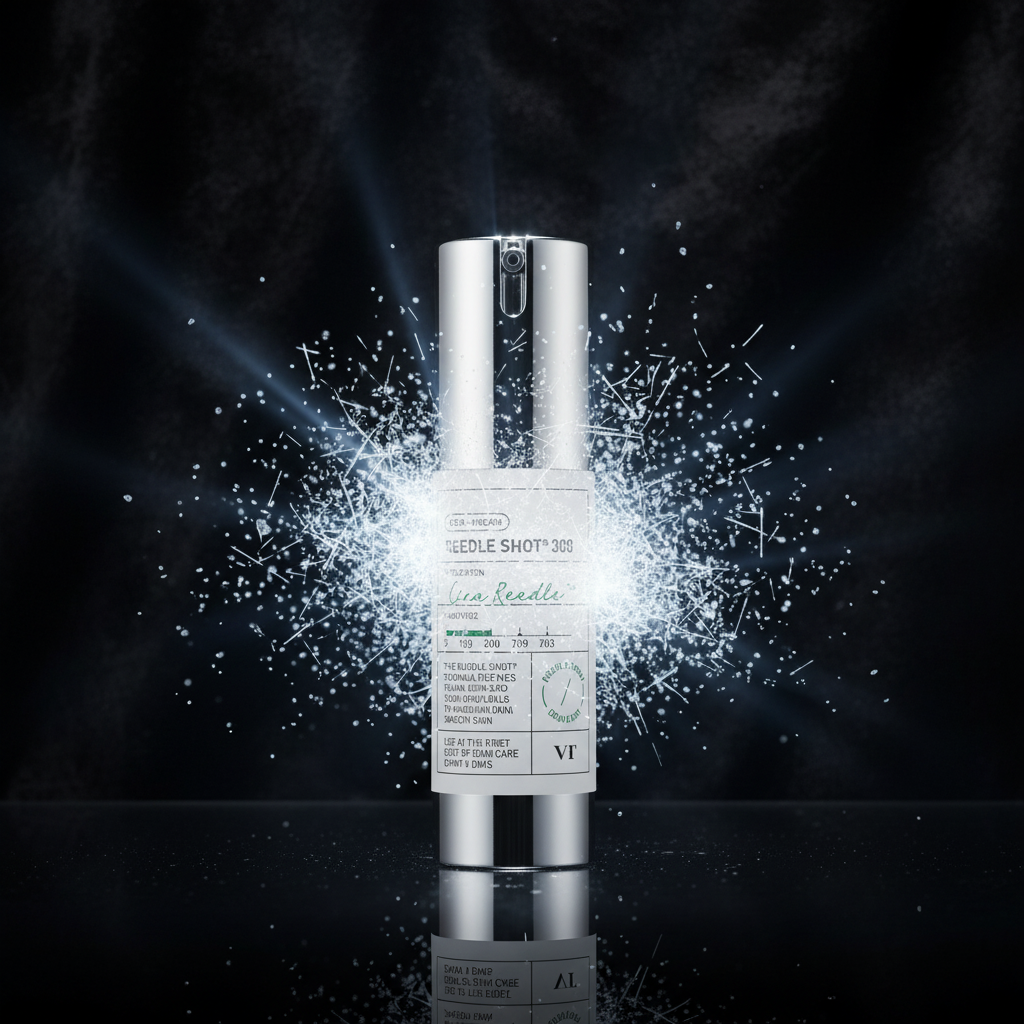 Reedle Shot 300 - Spicole Nera