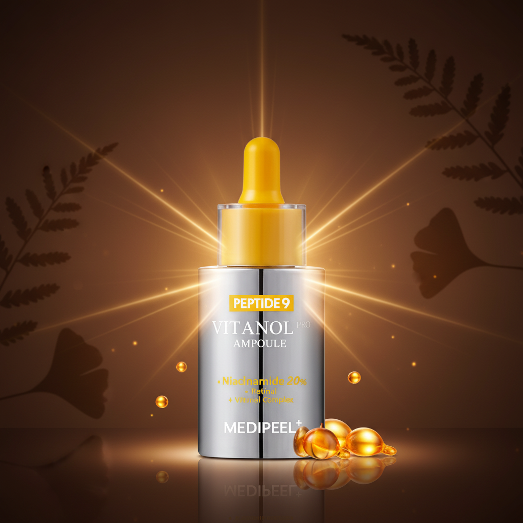 Scenografica – Bronzo caldo