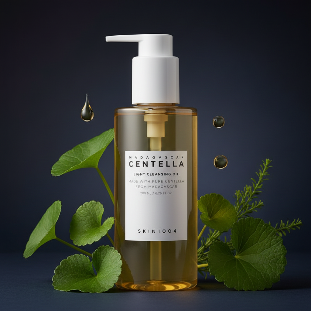 SKIN1004 Centella - Dark Background