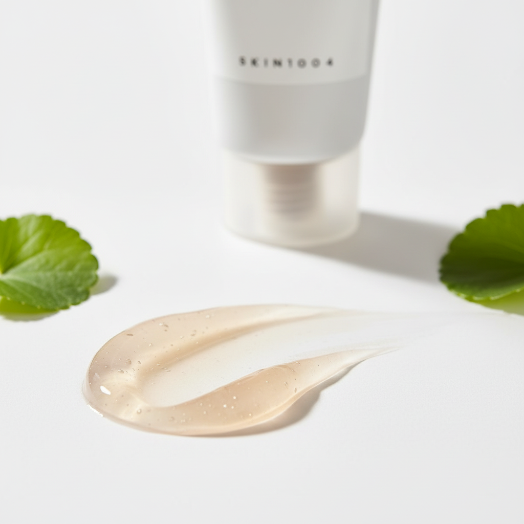 SKIN1004 Centella - Gel Texture Shot