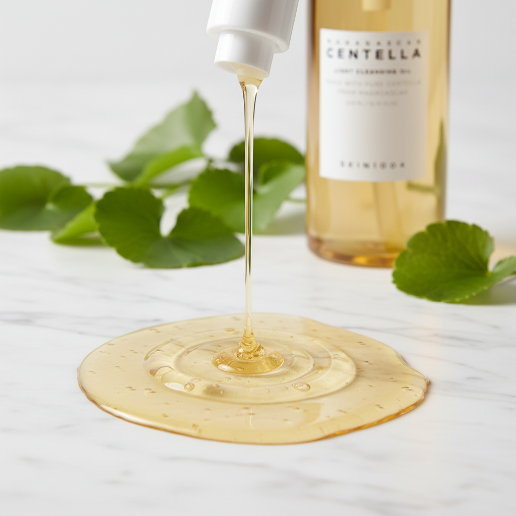 SKIN1004 Centella - Texture Shot