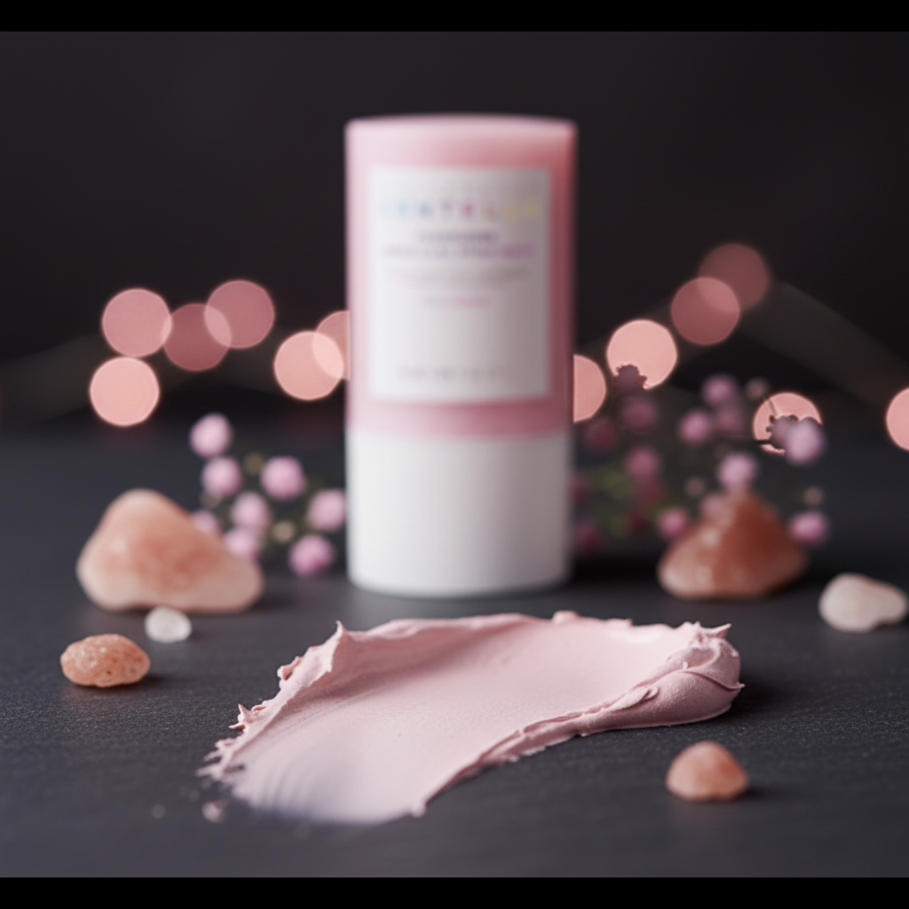 Skin1004 Clay Stick — Texture v2