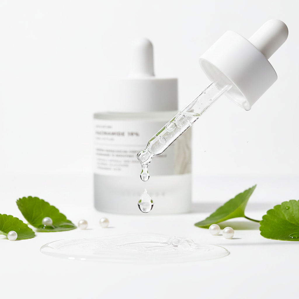 Skin1004 Niacinamide - Texture