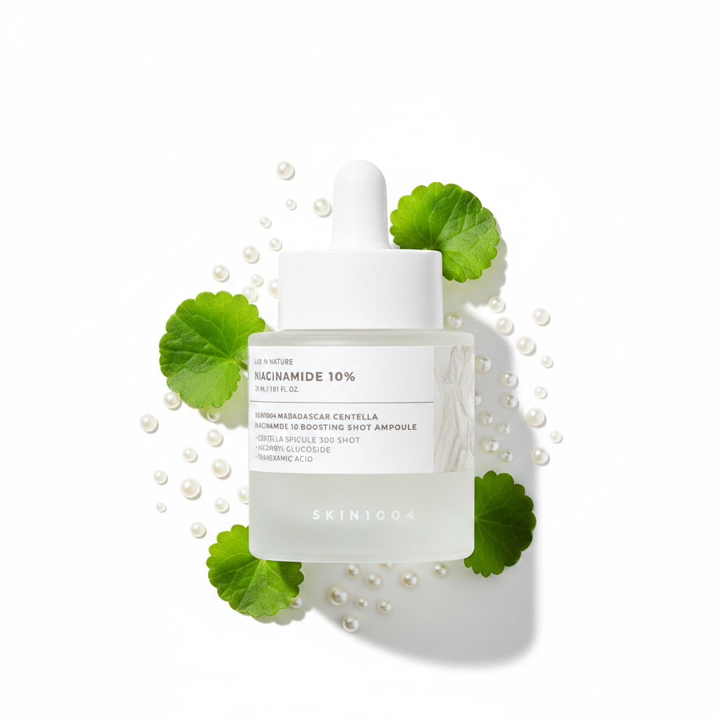 Skin1004 Niacinamide - White Background