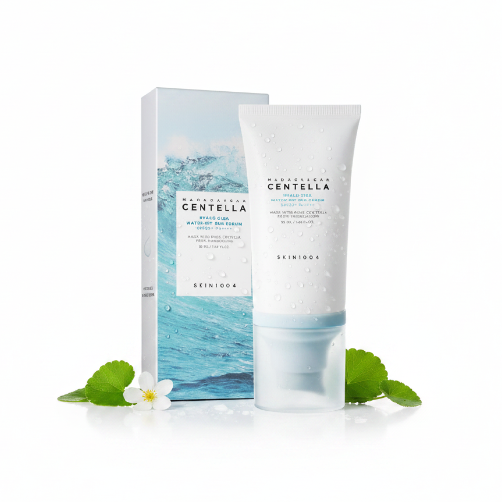 Skin1004 Sun Serum – Pure White Background