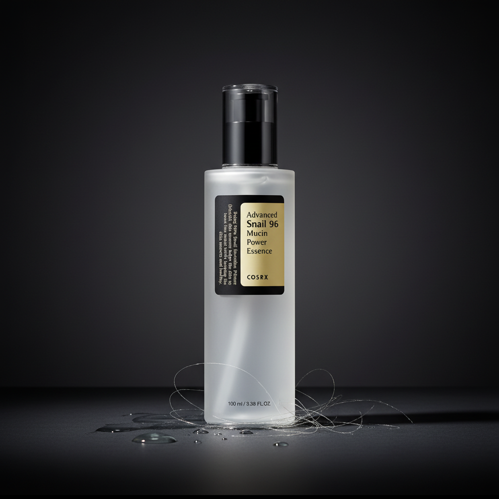 Snail Essence Dark