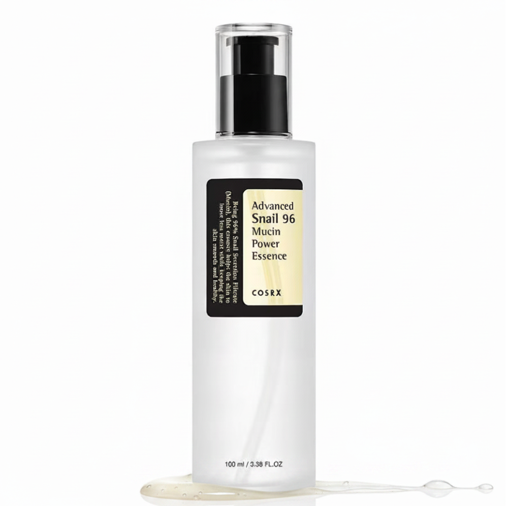 Snail Essence White
