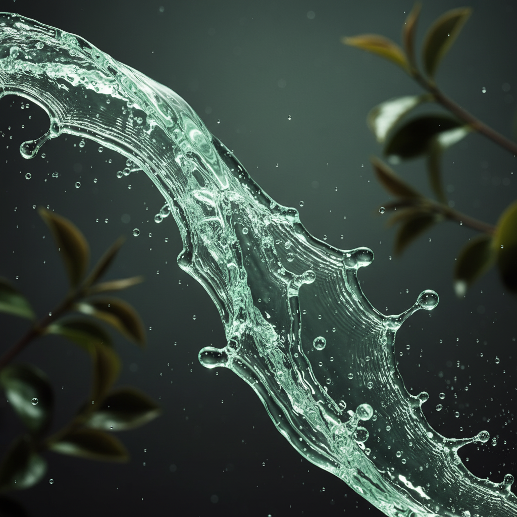 Tea-Trica Purifying Toner - Splash