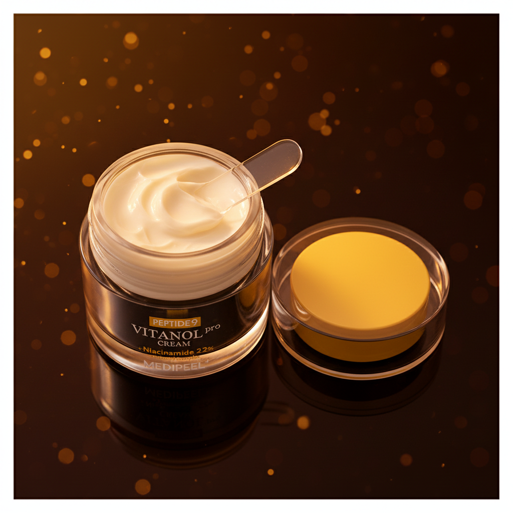 Texture – Tappo trasparente + giallo