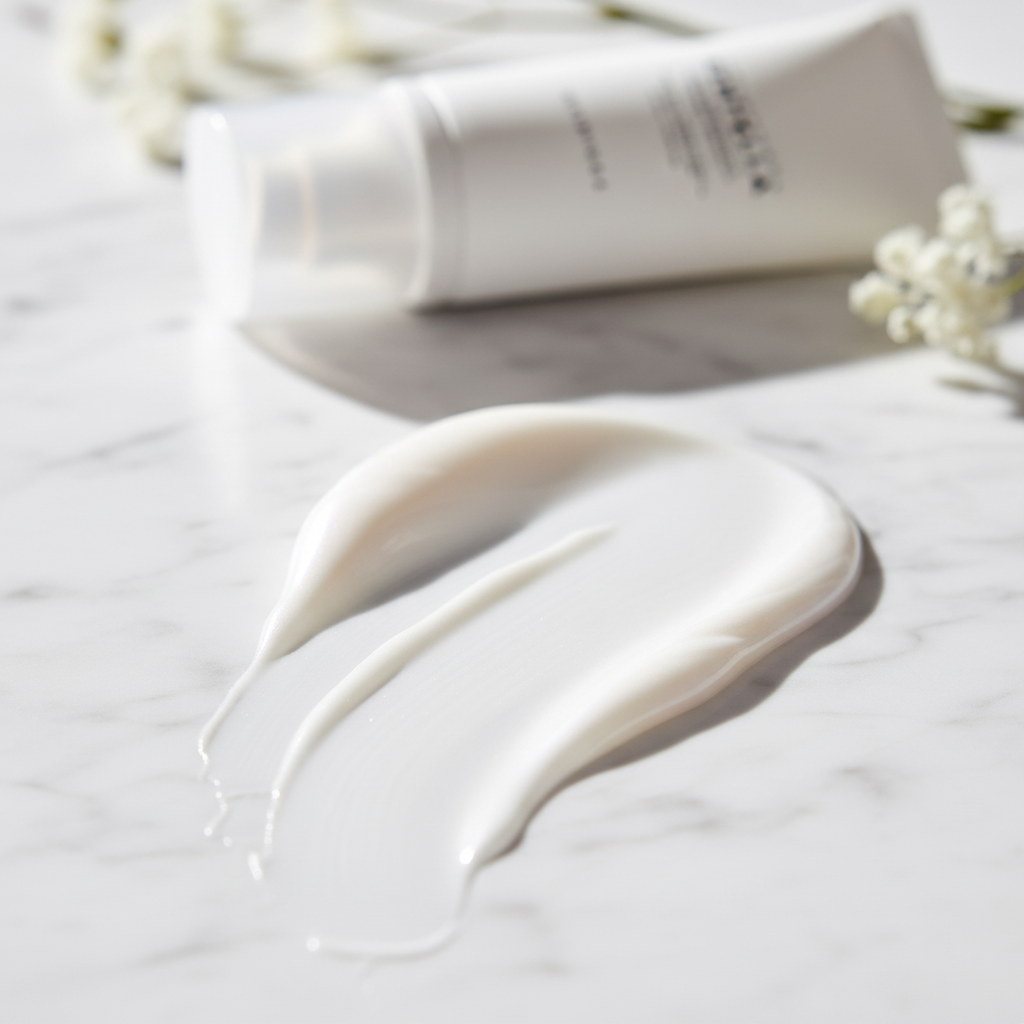 Tone-Up Sunscreen - Texture