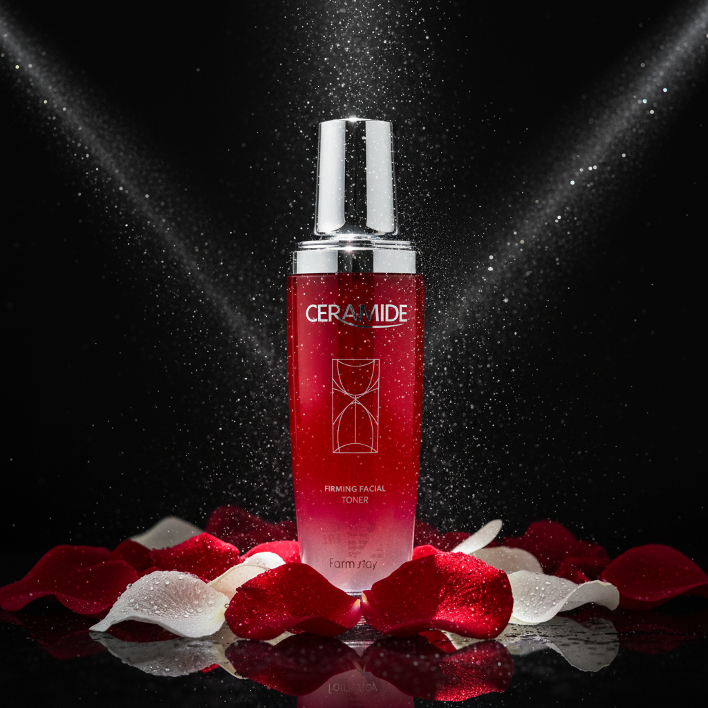 Toner Ceramide - Foto 2