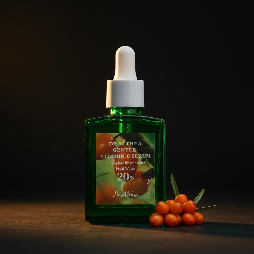 Vitamin C Serum - Dark Dramatic